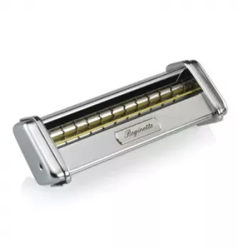 Nakładka Reginette Marcato 12 mm chrom aluminium stal