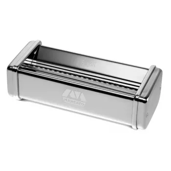 Marcato Bigoli Pasta Maker AC-150-BIG Chrom Aluminium Stal 3,5 mm