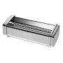Marcato Bigoli Pasta Maker AC-150-BIG Chrom Aluminium Stal 3,5 mm
