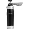 Maszynka do ciastek Marcato BI-DES-NER czarny design — ręczna prasa do ciastek/makaronu