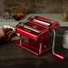Robot kuchenny Karaca Czerwony 1 szt
