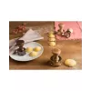 OKRĄGŁA FORMA DO RAVIOLI Z ZĄBKOWANYMI BRZEGAMI ø65mm