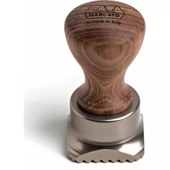 Cutter Marcato QUADRATO ST-Q45-CHS 45x45 Orzech – przystawka do cięcia kwadratów makaronu