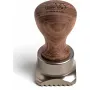 Cutter Marcato QUADRATO ST-Q45-CHS 45x45 Orzech – przystawka do cięcia kwadratów makaronu