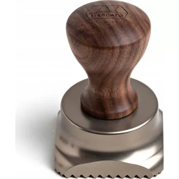 Nóż Marcato QUADRATO ST-Q60-CHS 60x60 mm Orzech — nasadka do cięcia kwadratowego makaronu