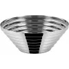 Okrągła miska Alessi Maya srebrna – ALESSI 7320/20