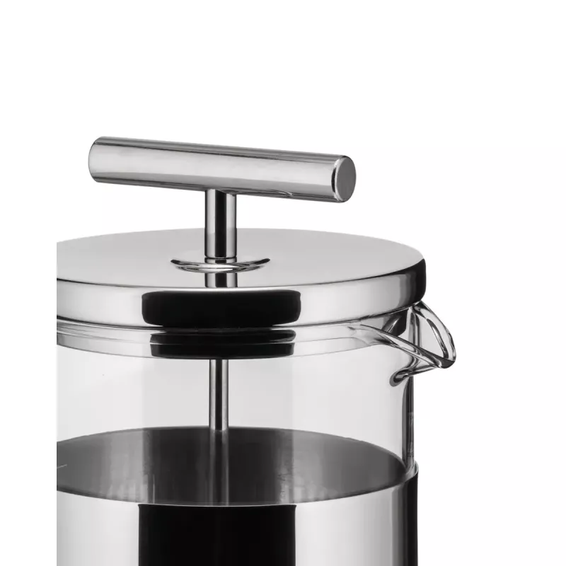 Ręczny zaparzacz do kawy Alessi 9094/8 wysokość 170 mm
