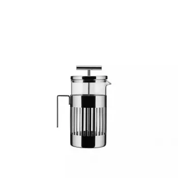 Ręczny zaparzacz do kawy Alessi 9094/8 wysokość 170 mm