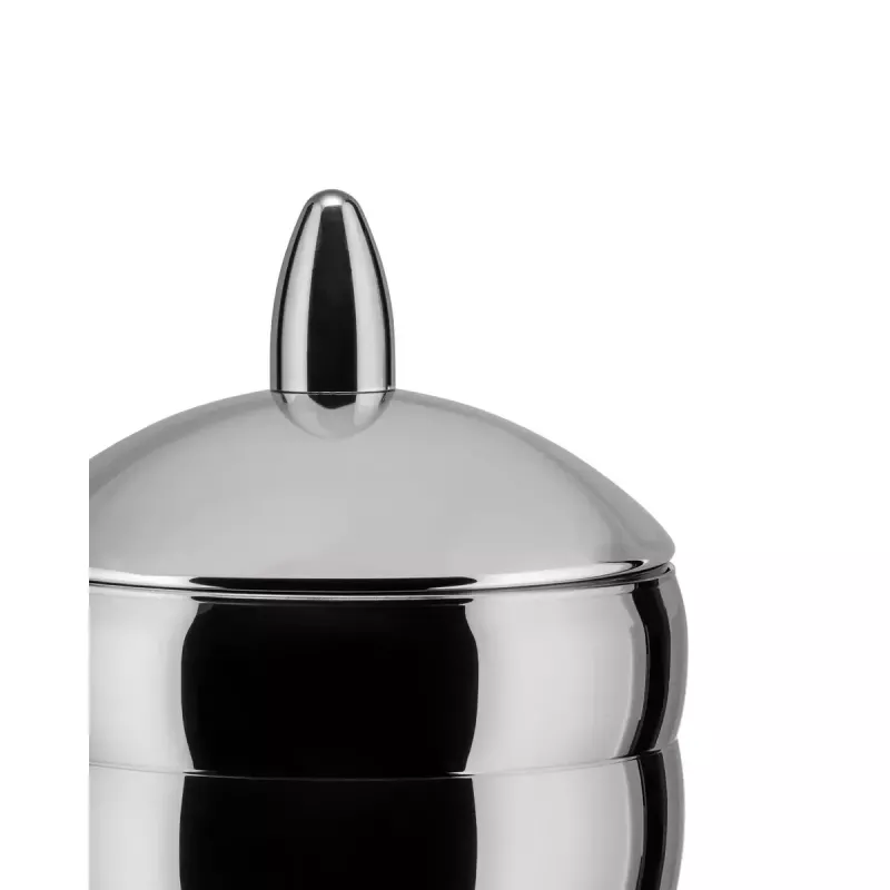 Słoik Alessi CB02 Wysokość 210 mm