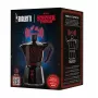 Kafetierka BIALETTI Moka Express 6 filiżanek – 6 TZ Stranger Things