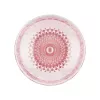 Guzzini Vanity Small Cake Stand z pokrywą, Flamingo Pink
