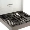 Komplet sztućców Sambonet Taste 52553-81 24 szt. Chrom
