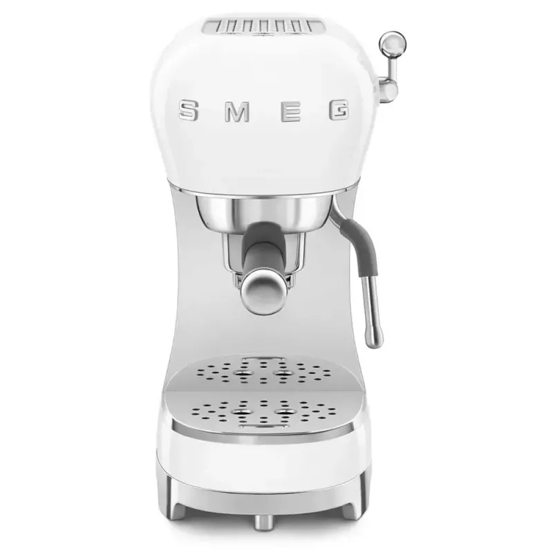 Ekspres do kawy Smeg 1.1 L ECF02WHEU
