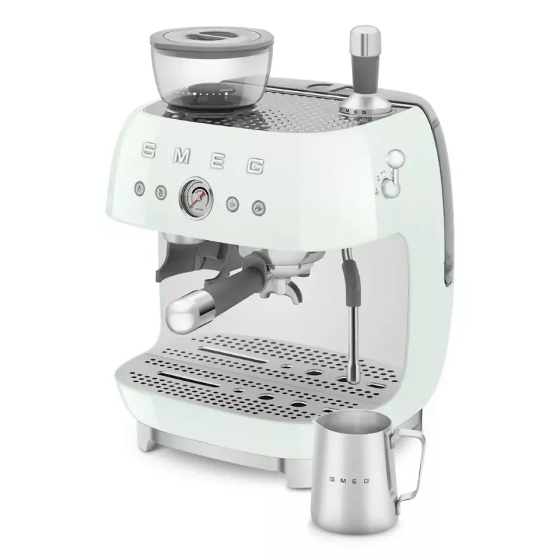 Ekspres do kawy Smeg 2,4L EGF03PGEU
