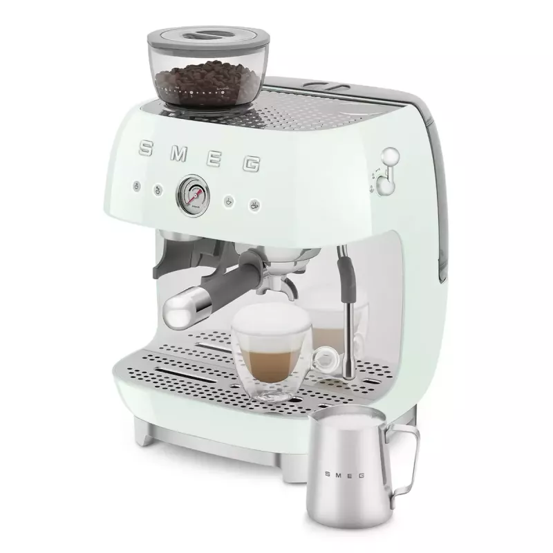 Ekspres do kawy Smeg 2,4L EGF03PGEU