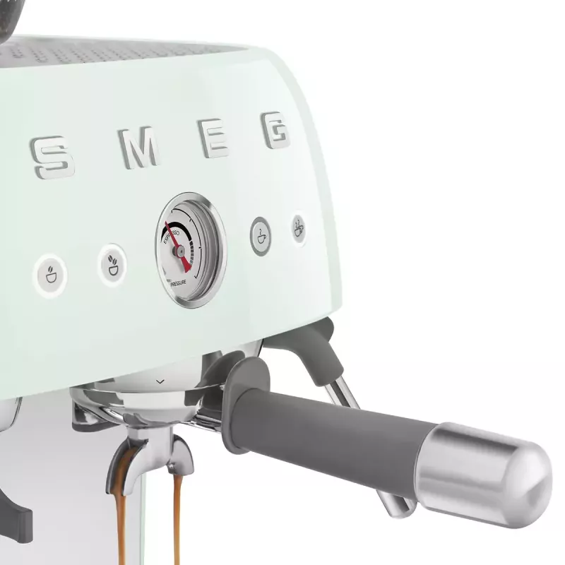 Ekspres do kawy Smeg 2,4L EGF03PGEU