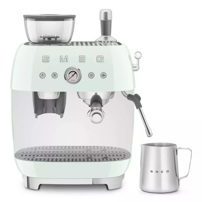 Ekspres do kawy Smeg 2,4L EGF03PGEU