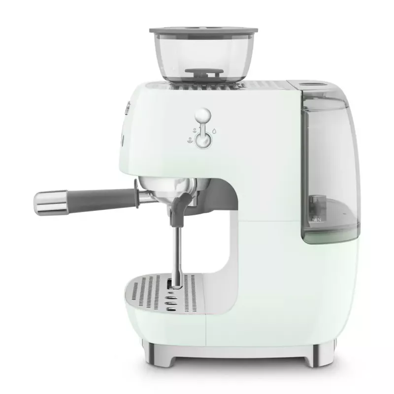 Ekspres do kawy Smeg 2,4L EGF03PGEU