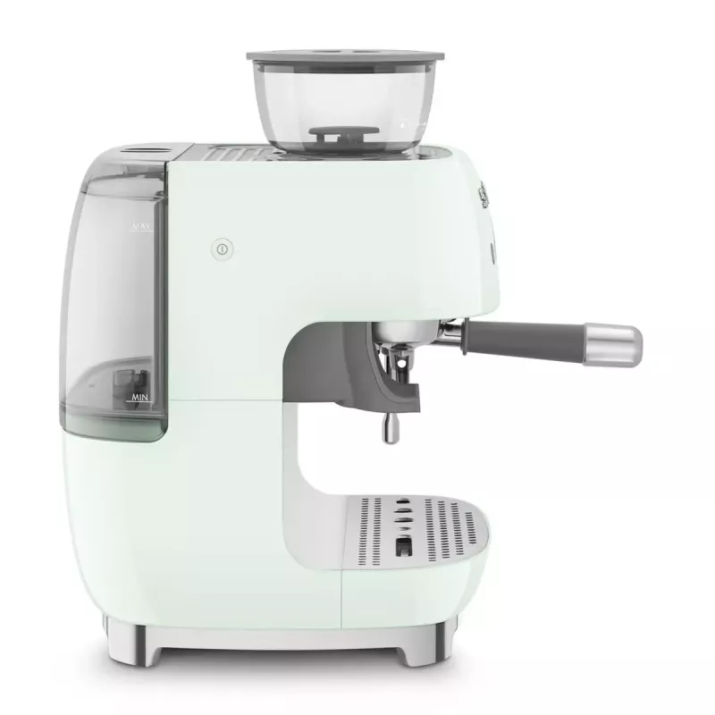 Ekspres do kawy Smeg 2,4L EGF03PGEU