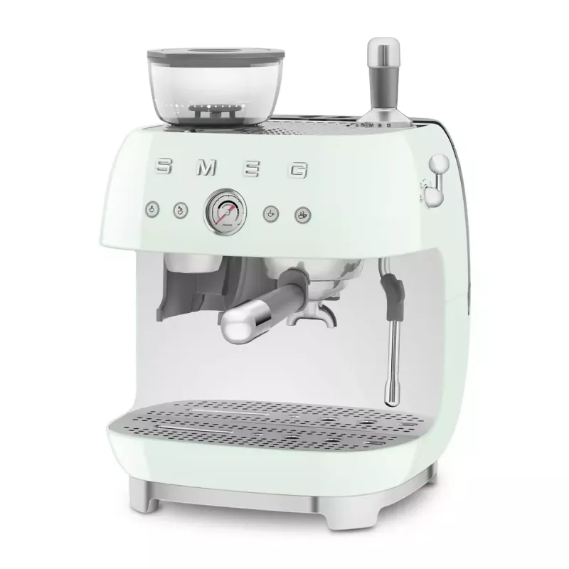 Ekspres do kawy Smeg 2,4L EGF03PGEU