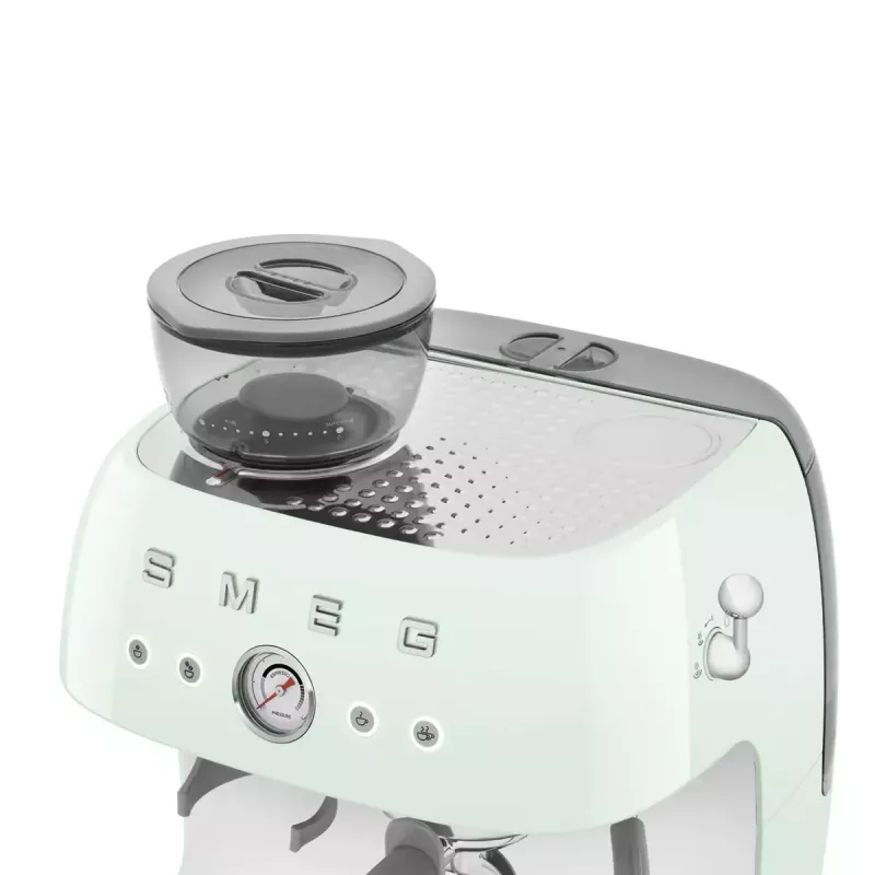 Ekspres do kawy Smeg 2,4L EGF03PGEU