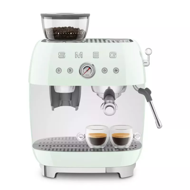 Ekspres do kawy Smeg 2,4L EGF03PGEU