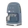 Coffee Maker Smeg 10 cups DCF02SBMEU