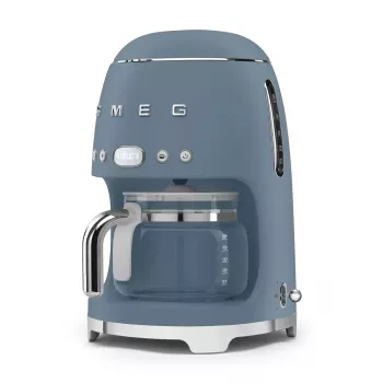Coffee Maker Smeg 10 cups DCF02SBMEU