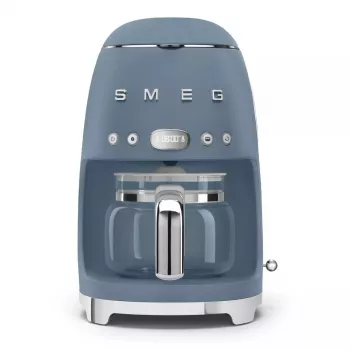 Coffee Maker Smeg 10 cups DCF02SBMEU