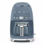 Coffee Maker Smeg 10 cups DCF02SBMEU