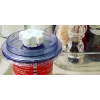 Pokrywka do żywności Magic Vac ACO1011 - uniwersalna pokrywka próżniowa 12,5 cm