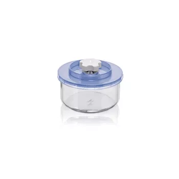 Pokrywka do żywności Magic Vac ACO1011 - uniwersalna pokrywka próżniowa 12,5 cm