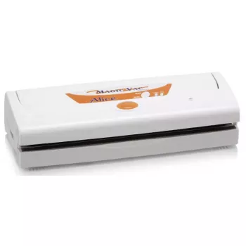 Zgrzewarka próżniowa Magic Vac Alice 800 mbar Biała