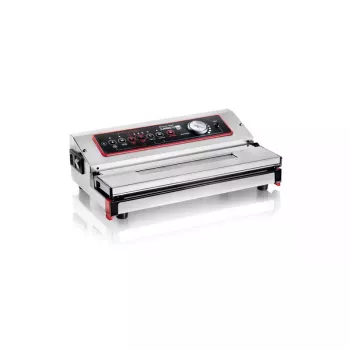 Zgrzewarka próżniowa Magic Vac Jumbo 30evo 800 mbar Stal nierdzewna