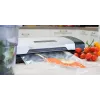 Zgrzewarka próżniowa Magic Vac Perfetta Czarno-szara 130W ABS