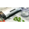 Zgrzewarka próżniowa Magic Vac Perfetta Czarno-szara 130W ABS