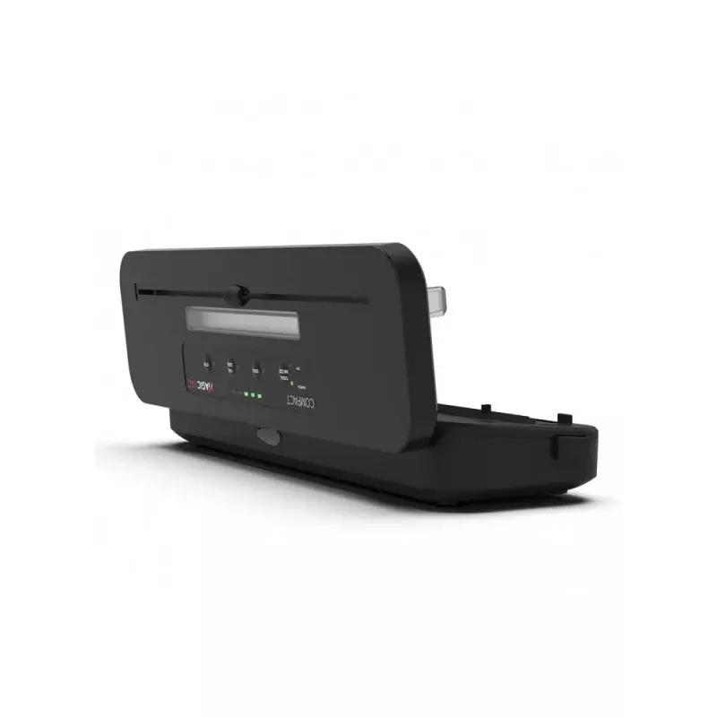 Zgrzewarka próżniowa Magic Vac Compact 750 mbar Czarna