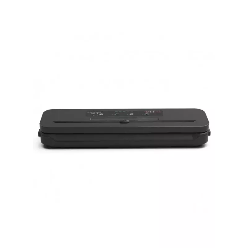Zgrzewarka próżniowa Magic Vac Compact 750 mbar Czarna