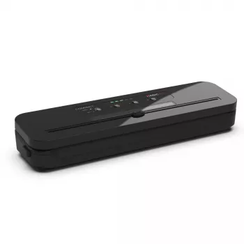 Zgrzewarka próżniowa Magic Vac Compact 750 mbar Czarna