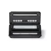 Magic Vac Activa vacuum sealer 800 mbar Czarny biały