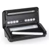 Magic Vac Activa vacuum sealer 800 mbar Czarny biały