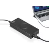 Zasilacz SBS EM0APA070 70W wewnętrzny Czarny Laptop