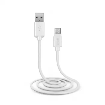 Kabel do transmisji danych USB 2.0 Micro USB SBS TECABLEMICROW