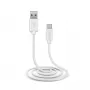 Kabel do transmisji danych USB 2.0 Micro USB SBS TECABLEMICROW
