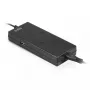 Zasilacz SBS Portable 90W do notebooków wewnętrzny czarny 2,2m