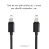 Kabel do transmisji danych i ładowania SBS TECABLETCC31K USB C 1.5 m USB 3.2 Gen 1