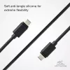 Kabel do transmisji danych i ładowania SBS TECABLETCC31K USB C 1.5 m USB 3.2 Gen 1