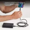 Kabel do transmisji danych i ładowania SBS TECABLETCC31K USB C 1.5 m USB 3.2 Gen 1