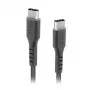 Kabel do transmisji danych i ładowania SBS TECABLETCC31K USB C 1.5 m USB 3.2 Gen 1