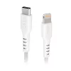 Kabel Lightning na USB-C SBS Mobile TECABLELIGTC2W — 2 m, biały